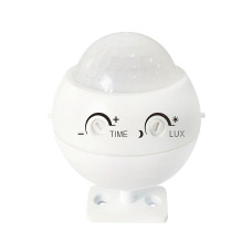 Датчик NAVARA білий