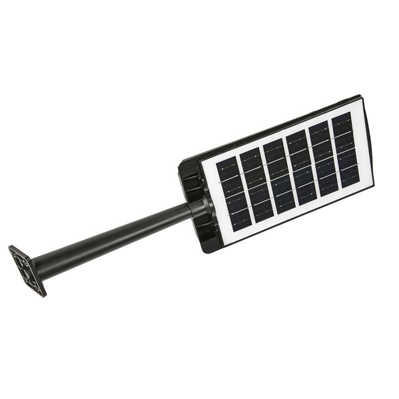 Світильник вуличний  на сонячній батареї LED "COMPACT-10" 10 W (074-010-0010-020)