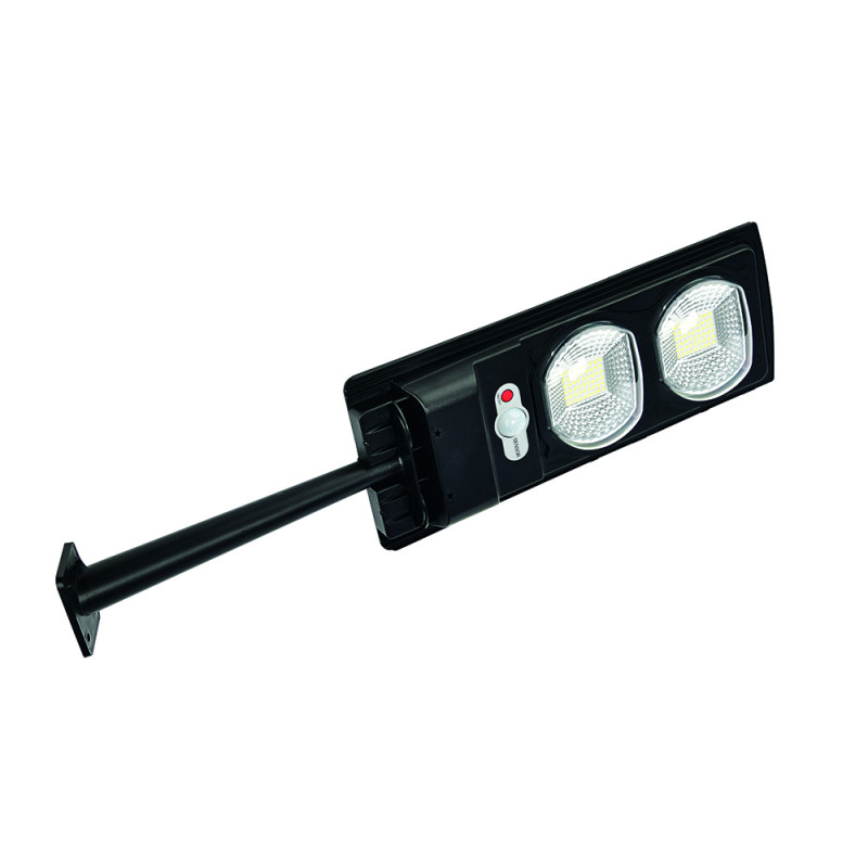 Світильник вуличний  на сонячній батареї LED "COMPACT-20" 20 W (074-010-0020-020)