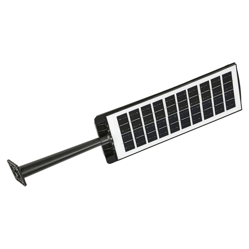 Світильник вуличний  на сонячній батареї LED "COMPACT-30" 30 W (074-010-0030-020)