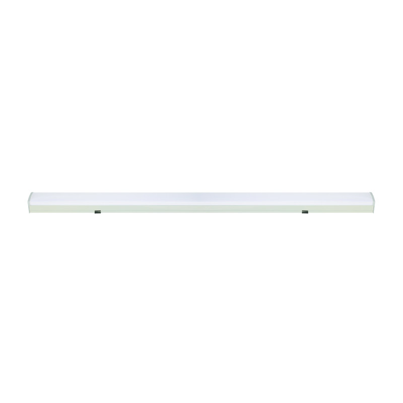 Світлодіодний лінійний світильник "HAVZA-60" 60W  (120см) 6400K  052-008-0120-020