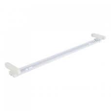Корпус для led ламп "TUBOFIX-120D" 2xT8