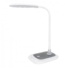 Світильник настільний LED "SEDA" 6 W  срібний