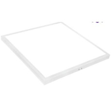 Світильник накладний 600*600 SMD LED "PULSAR-48"  48 W  6400K біілий