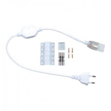 Конектор VOLGA RGB 6A 10мм. 220V
