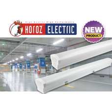 Світильник  вологозахищений LED 20W 6400K "PROLINE-20"